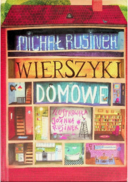 Rusinek Wierszyki domowe