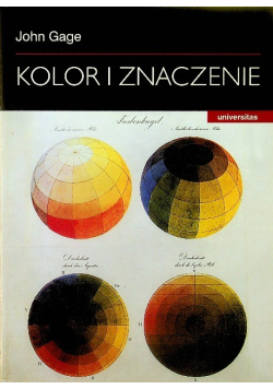 Kolor i znaczenie