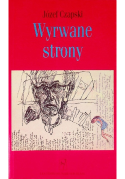 Wyrwane strony