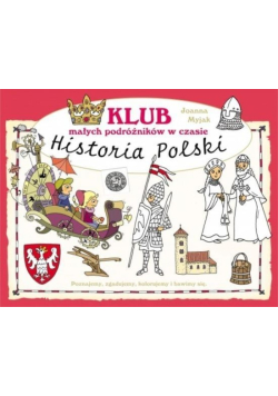 Klub małych podróżników w czasie