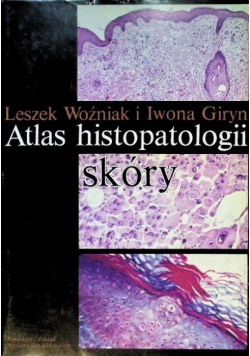 Atlas histopatologii skóry