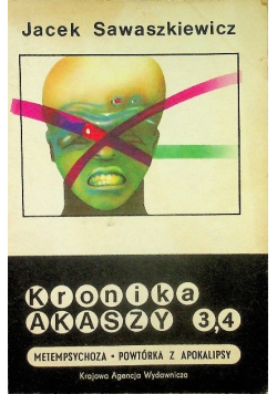 Kronika Akaszy 3,4