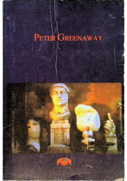 Peter Greenaway