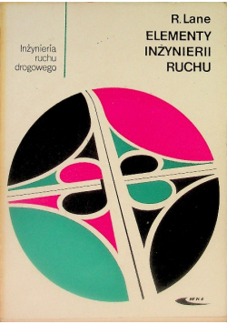 Elementy inżynierii ruchu