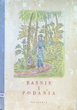 Baśnie i podania
