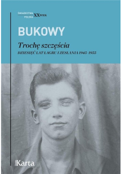 Trochę szczęścia