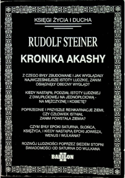 Kronika Akashy