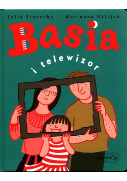 Basia i telewizor