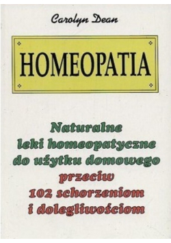 Homeopatia