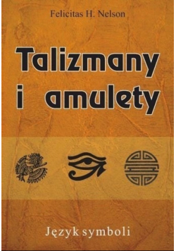 Talizmany i amulety