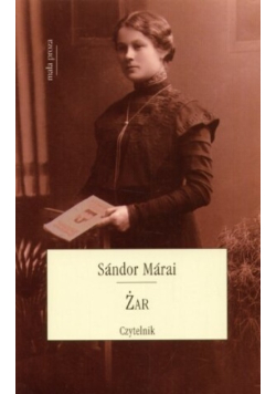 Żar