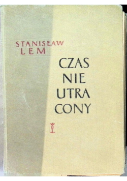 Czas nieutracony