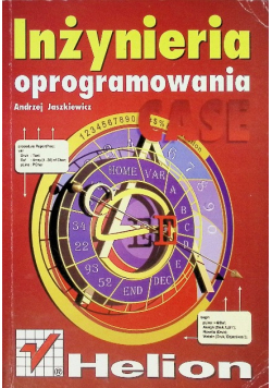Inżynieria oprogramowania