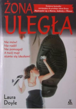 Żona uległa