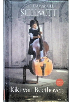 Kiki van Beethoven