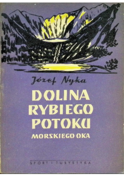 Dolina rybiego potoku
