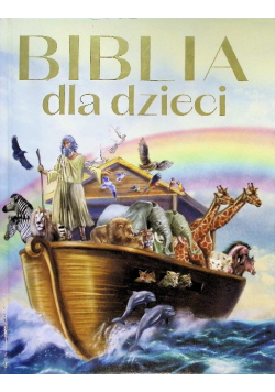 Biblia dla dzieci