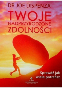 Twoje nadprzyrodzone zdolności