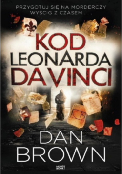 Kod Leonarda Da Vinci