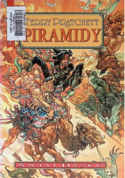 Piramidy