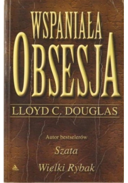 Wspaniała obsesja