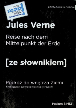 Podróż do wnętrza Ziemi