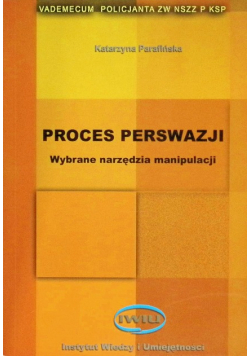 Proces perswazji