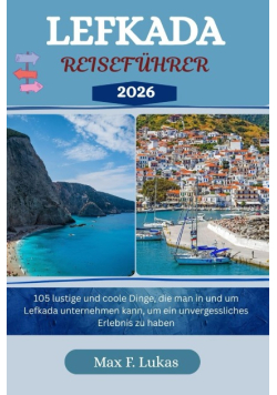 Lefkada Reisefuhrer