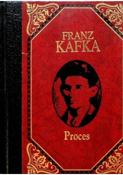 Kafka Proces