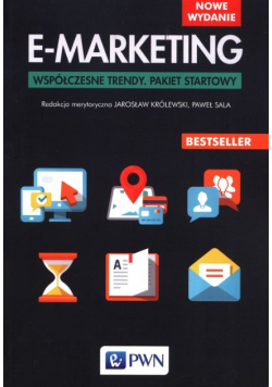 E-marketing