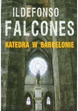 Katedra w Barcelonie