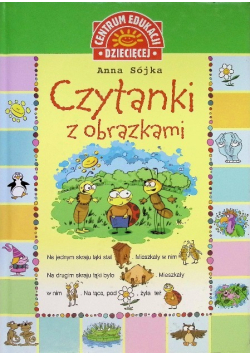 Czytanki z obrazkami