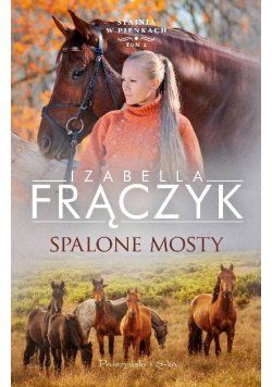 Spalone mosty