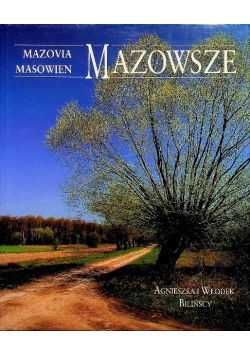 Mazowsze