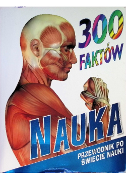 300 faktów nauka