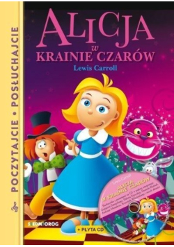 Alicja w krainie czarów