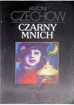 Czarny mnich