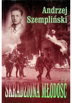 Skradziona miłość