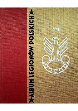 Album Legionów Polskich