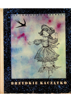 Brzydkie kaczątko