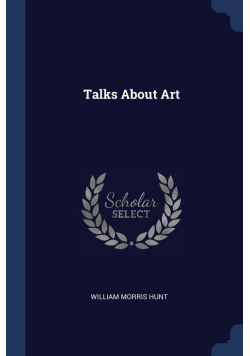 Talks About Art