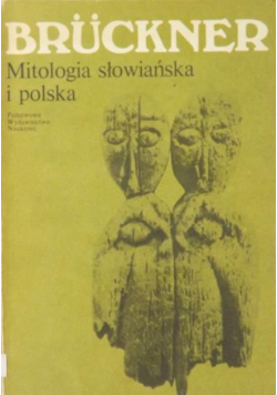 Mitologia słowiańska i polska