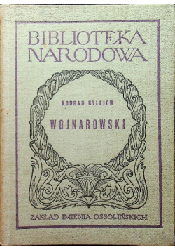 Wojnarowski