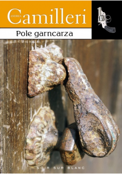 Pole garncarza