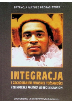 Integracja z zachowaniem własnej tożsamości