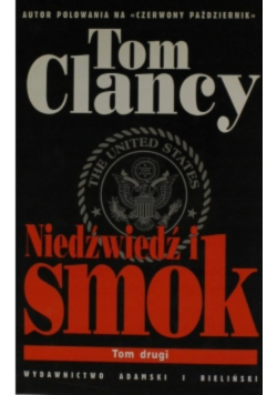 Niedźwiedź i Smok Tom 2
