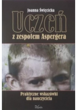 Uczeń z zespołem Aspergera