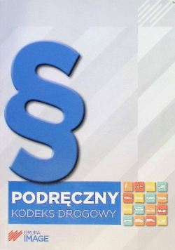 Podręczny kodeks drogowy