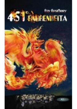 451 Fahrenheita