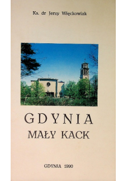Gdynia Mały Kack